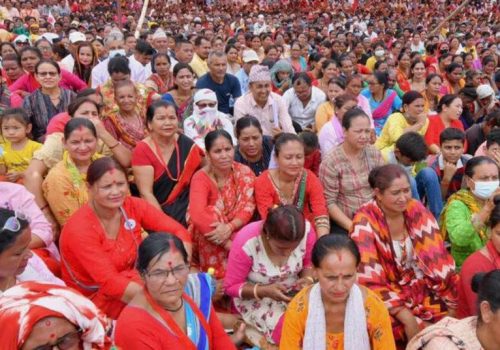 एनालगबाट डिजिटल हुँदै गएको चुनावी प्रचारप्रसार शैली