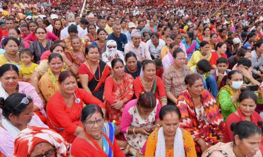 एनालगबाट डिजिटल हुँदै गएको चुनावी प्रचारप्रसार शैली