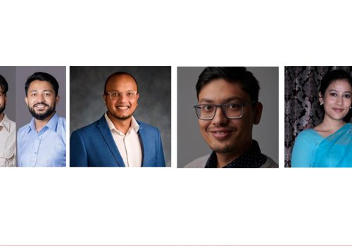 फोर्ब्सको ३० अन्डर ३० एसिया सूचीमा परे पाँच नेपाली युवा