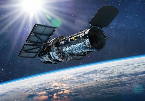 हबल स्पेस टेलिस्कोपको पुरानो डाटाबेसबाट नासाले खोज्यो अज्ञात क्षुद्रग्रहहरुको समूह