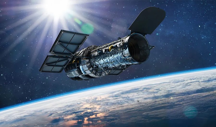 नासाले हबल टेलिस्कोप रिबूस्ट गर्ने विकल्पहरूमा सुझाब खोज्दै