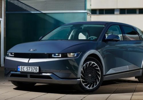 हुन्डाईले अमेरिकामा नयाँ इलेक्ट्रिक कार कारखाना बनाउने योजना पुष्टि