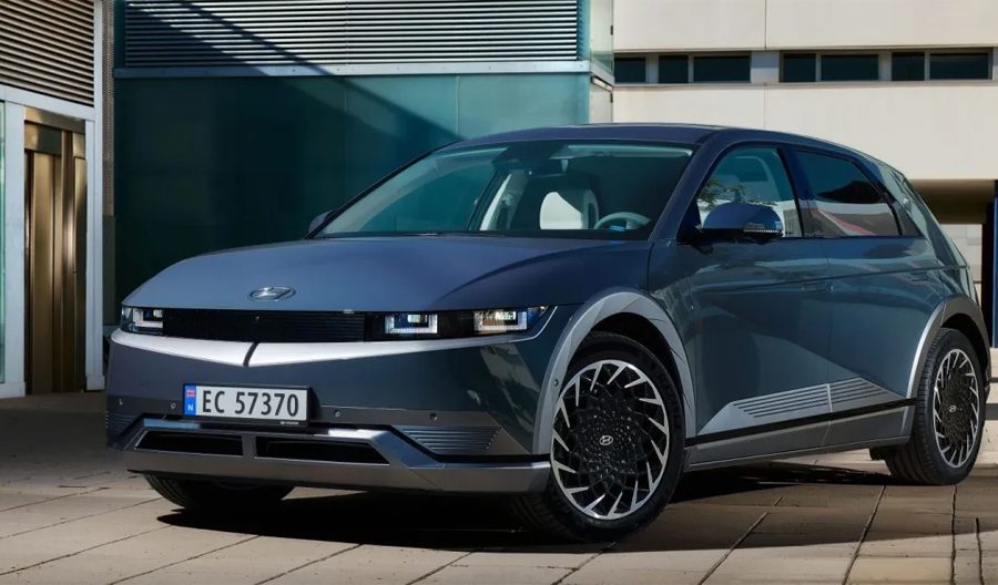 अल्फाबेटको वेईमोले हुन्डाई इभीहरुका साथमा रोबोट्याक्सी फ्लीट बिस्तार गर्ने