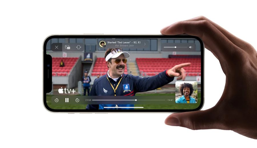 आईओएस १६ मा सिस्टम र एपहरु परिवर्तन हुने