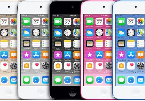 एप्पलले उत्पादनको २० वर्षपछि बन्द गर्यो आइपड