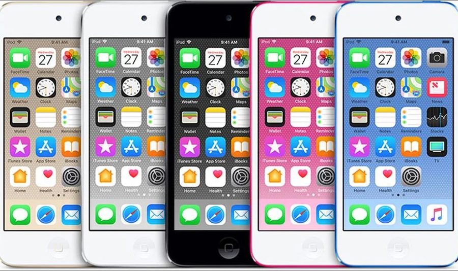 एप्पलले उत्पादनको २० वर्षपछि बन्द गर्यो आइपड