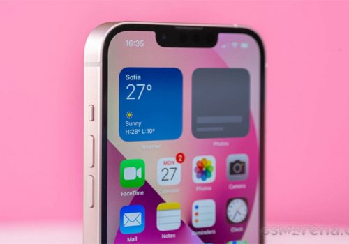 आईफोन १४ को सेल्फी क्यामरा यसअघिका भर्सनको भन्दा तीन गुणा महंगो पर्ने