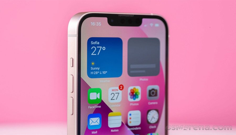 आईफोनको क्र्यास डिटेक्सन फिचरले दुई जनाको ज्यान बचायो