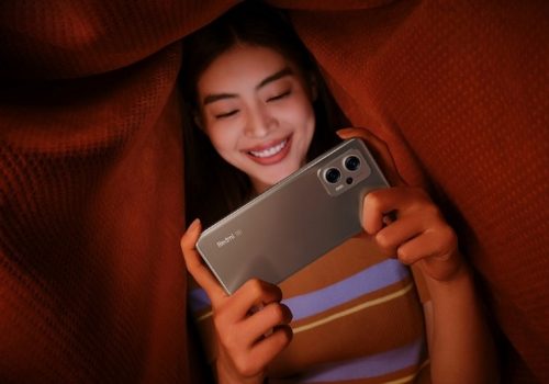 रेडमी नोट ११टी प्रो शाओमी एलसीडी स्क्रिन प्रयोग गर्ने अन्तिम फोन हुने