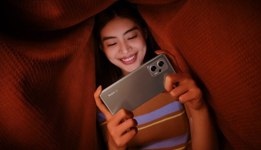 रेडमी नोट ११टी प्रो शाओमी एलसीडी स्क्रिन प्रयोग गर्ने अन्तिम फोन हुने