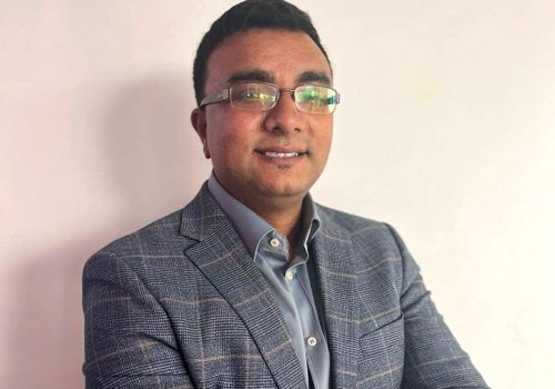 फोनपेको प्रमुख टेक्नोलोजी अफिसरमा सुवास थापा नियुक्त