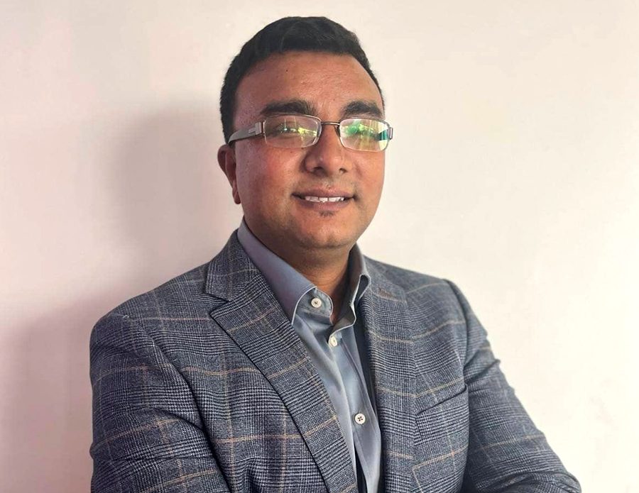 फोनपेको प्रमुख टेक्नोलोजी अफिसरमा सुवास थापा नियुक्त