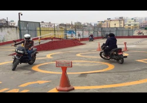 बागमती प्रदेशले ट्रायल सेन्टरलाई अटोमेशनमा लैजाने