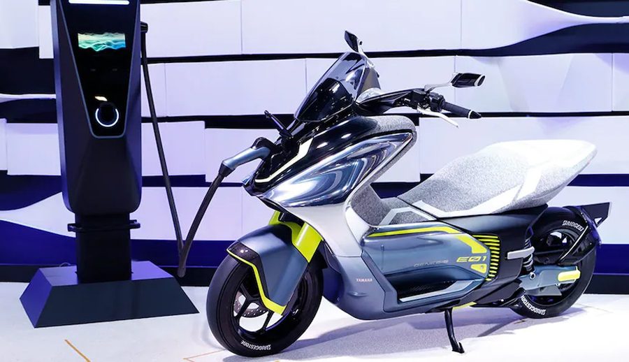 भारतमा ८३ हजार ८६० यूनिट इलेक्ट्रिक दुई पांग्रे बिक्यो, ओला नम्बर वान