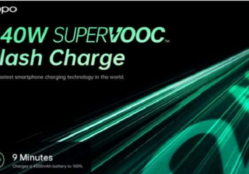 ९ मिनेटमा फुल चार्ज हुने स्मार्टफोन ल्याउँदै ओप्पो