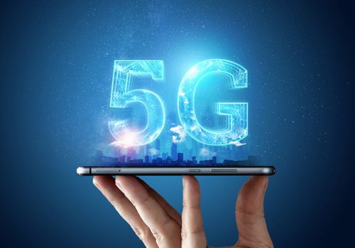 Nepal Telecom starts the 5G network trial for the first time in Nepal