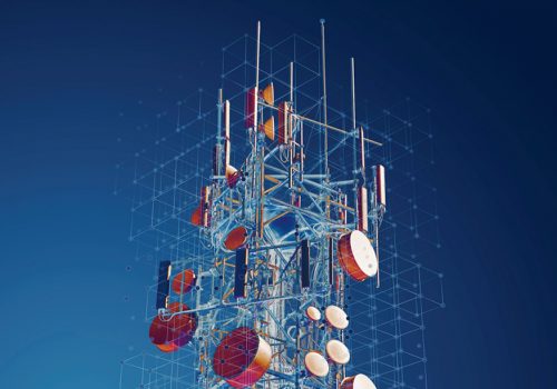 आईफोन जत्रो बीम-स्टियरिङ डिभाइसले मोबाइल सञ्चारलाई फाइभजी भन्दा बाहिर लैजाने: अध्ययन