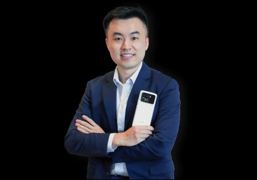 शाओमी इण्डियामा नेतृत्व परिवर्तनको घोषणा, एल्विन से महाप्रबन्धक नियुक्त