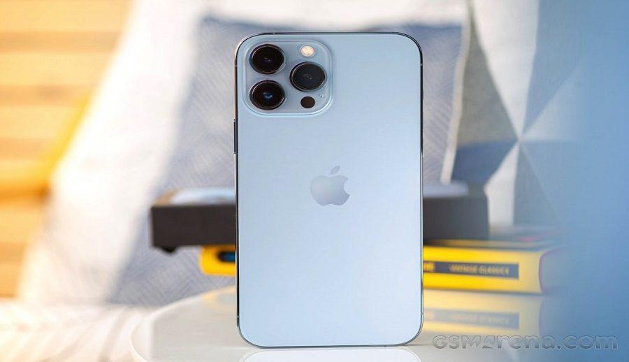 अझै तयार भएन एप्पलको फाइभजी मोडम, २०२३ का लागि क्वालकमले आपूर्ति गर्ने