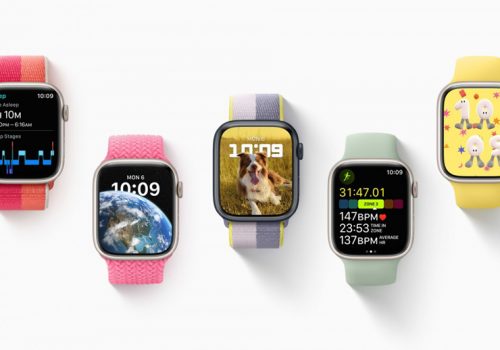 एप्पलद्वारा नयाँ फिचरयुक्त वाचओएस ९ अनावरण