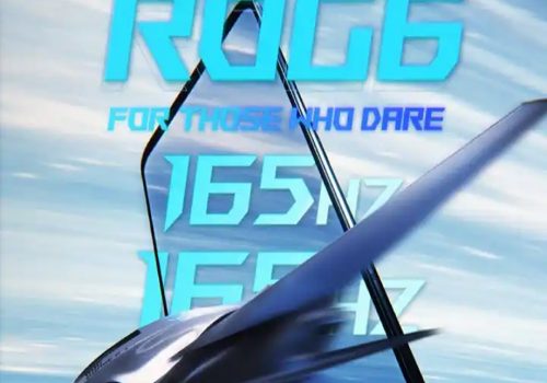 असुसले लन्च गर्दैछ फास्ट प्रोसेसर भएको विश्वको पहिलो गेमिङ स्मार्टफोन