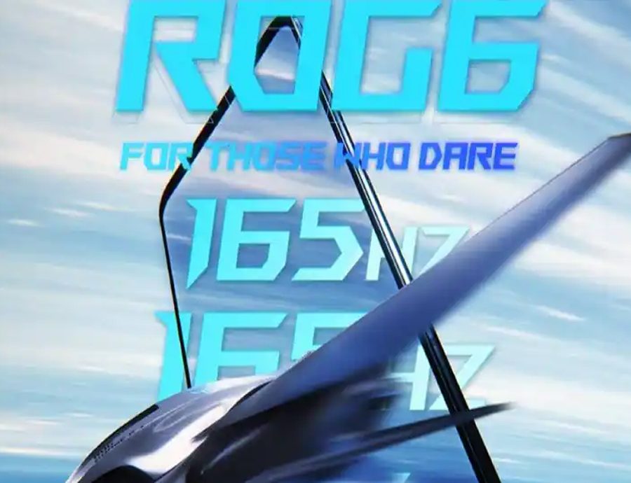 असुसले लन्च गर्दैछ फास्ट प्रोसेसर भएको विश्वको पहिलो गेमिङ स्मार्टफोन