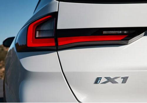 बीएमडब्ल्यूले एक्स१ कम्प्याक्ट एसयूभीलाई अल इलेक्ट्रिकमा पुन डिजाइन गर्ने