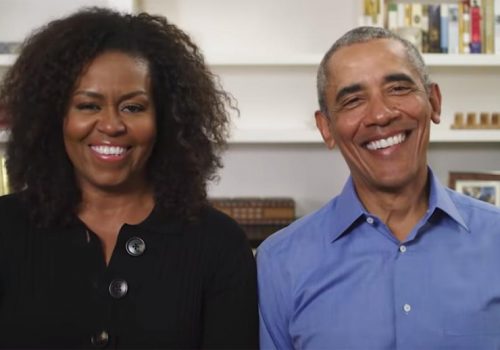 अमेरिकी पूर्व राष्ट्रपति ओबामा दम्पतीले स्पोटीफाइ छोड्दै, अब अडिबलमा सुनिने