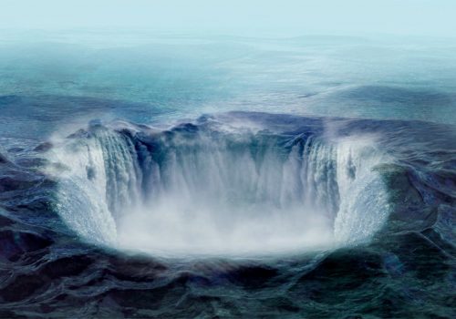 बर्मुडा त्रिभुजमा हराएका विमान र जहाजको रहस्य सुल्झाएको अष्ट्रेलियाली वैज्ञानिकको दाबी