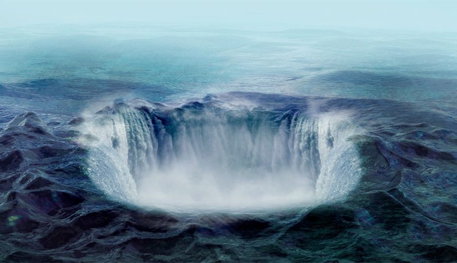 बर्मुडा त्रिभुजमा हराएका विमान र जहाजको रहस्य सुल्झाएको अष्ट्रेलियाली वैज्ञानिकको दाबी