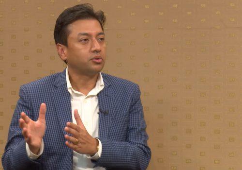 झुटा विवरण पेश गरी जागिर खाएको आरोपमा विकल पौडेल विरुद्ध भ्रष्टाचार मुद्दा दर्ता