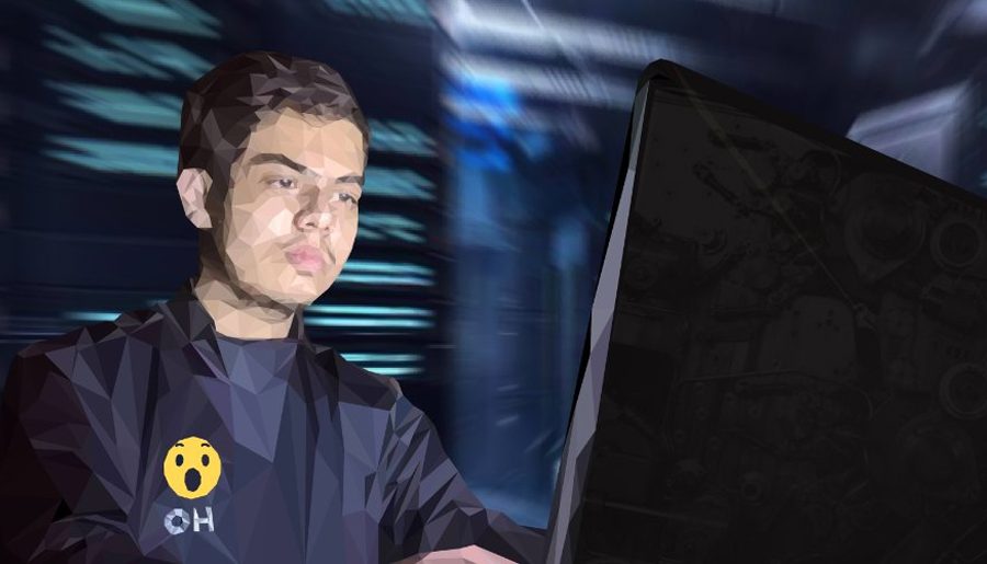 पौडी खेल्न गएका इथिकल ह्याकर विनित घिमिरे मृत भेटिए