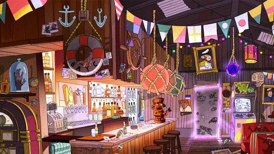 बीएवाईसीको नेटवर्कबाट २०० इथर मूल्यको एनएफटी चोरी