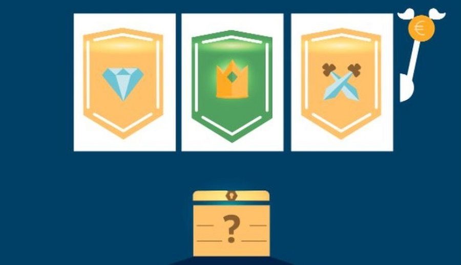 लूट बक्सेस गेम दुराशयपूर्ण: उपभोक्ता समूह