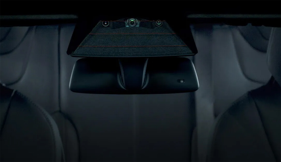 टेस्लाको सेल्फ ड्राइभिङका लागि नयाँ क्यामरा राख्न सामसङसँग अर्बौं डलरको सम्झौता