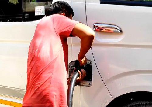 सप्तरीमा सिटी रिक्सा चार्ज गर्ने क्रममा श्रीमान्, श्रीमतीको मृत्यु