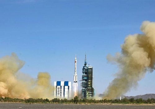 चीनले अन्तरिक्षमा आधारित सौर्य वेधशालाको लागि राखिने नामको सुझाब माग्दै