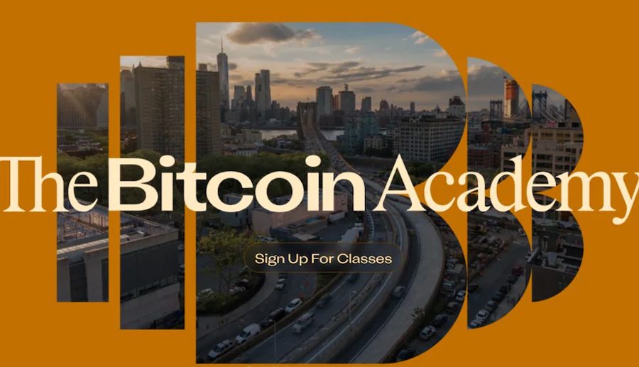 ज्याक डोर्सीको बिटक्वाइन एकेडेमीले क्रिप्टोकरेन्सीको बारेमा नि:शुल्क पढाउने