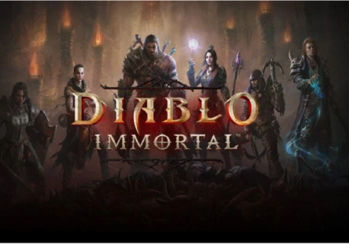 एन्ड्रोइड गेम ‘डियाब्लो इमोर्टल’ सामसङ फोनमा खेल्न समस्या