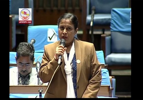 नेपालमा पब्जी गेम बन्द गर्न सांसदको माग