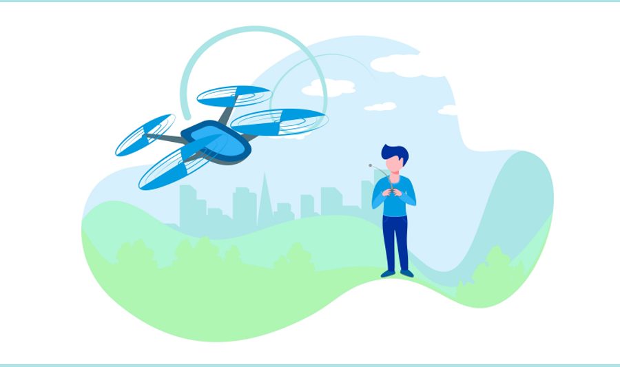 उपत्यकाकामा सुरक्षा व्यवस्था कडा, ‘ड्रोन’ बाट निगरानी