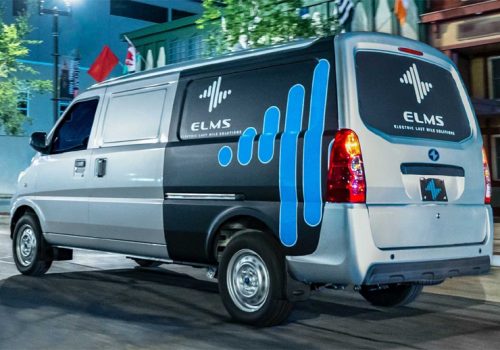 इभी निर्माता इलेक्ट्रिक लास्ट माइल सोलुसन्सद्धारा दिवालियापनको लागि निवेदन