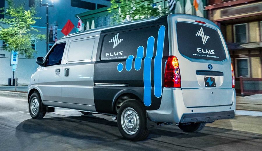 इभी निर्माता इलेक्ट्रिक लास्ट माइल सोलुसन्सद्धारा दिवालियापनको लागि निवेदन