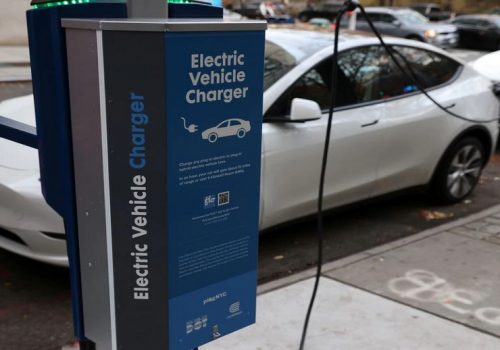 इलेक्ट्रिक सवारी साधन मोबाइल फोनभन्दा छिटो चार्ज हुने!