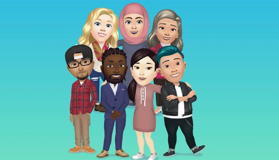 फेसबुकको मालिक मेटाले अवतारहरूको लागि हाई-फेसन कपडा स्टोर सुरु गर्दै