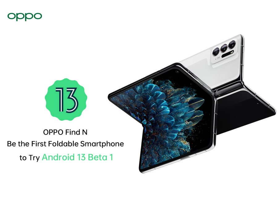 नयाँ स्मार्टफोन फन फ्याक्टरमा ओप्पो फाईन्ड एनको अग्रणी भूमिका