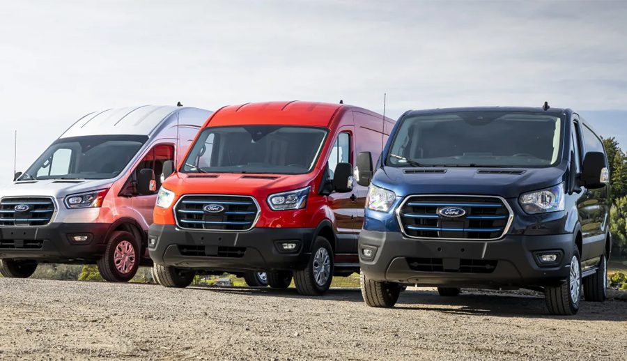 फोर्डले अमेरिकाको ओहायोमा कमर्शियल इलेक्ट्रिक गाडी बनाउन १.५ अर्ब डलर लगानी गर्ने