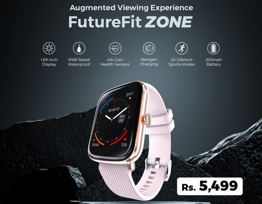 हाइफ्युचरद्वारा नयाँ स्मार्टवाच र इयरबड बजारमा सार्वजनिक, हेर्नुस् विशेषताहरु