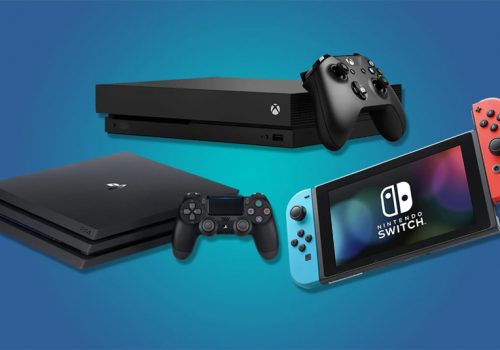 नेदरल्याण्ड्समा १० मध्ये ४ जनासँग आफ्नै गेम कन्सोल, शीर्ष स्थानमा प्लेस्टेशन