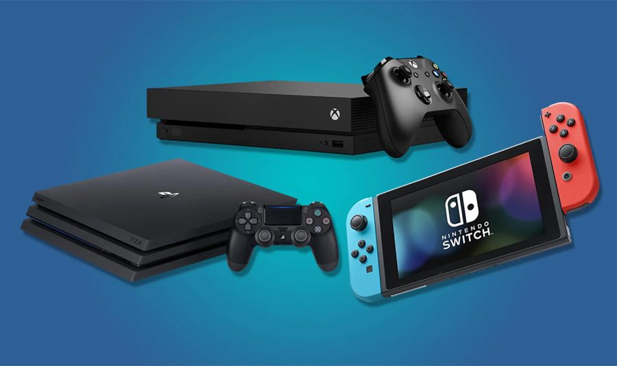 नेदरल्याण्ड्समा १० मध्ये ४ जनासँग आफ्नै गेम कन्सोल, शीर्ष स्थानमा प्लेस्टेशन